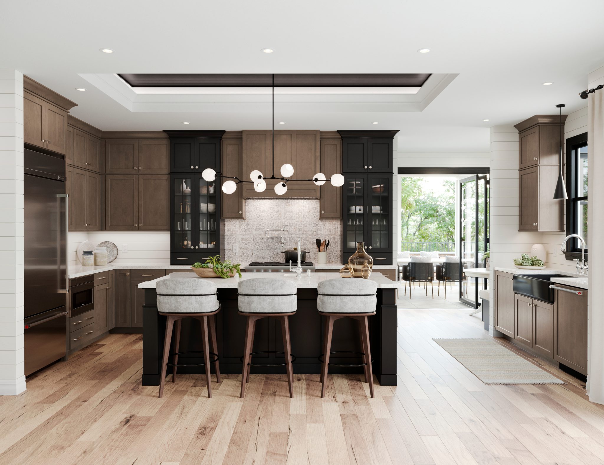 Inspiration Timberlake